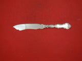 Strasbourg by Gorham Sterling Silver Fish Knife FH AS 8 1/8"