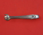 Colony by Lunt Sterling Silver Sugar Tong 3 3/4" Serving
