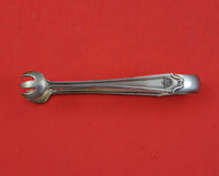 Colony by Lunt Sterling Silver Sugar Tong 3 3/4" Serving