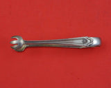 Colony by Lunt Sterling Silver Sugar Tong 3 3/4" Serving