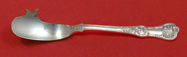 English King by Tiffany & Co. Sterling Silver Cheese Knife w/Pick FH AS Custom