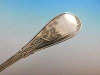 Japanese by Tiffany and Co. Sterling Silver Fish Server 12"