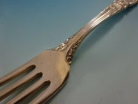 French Renaissance by Reed & Barton Sterling Silver Flatware Set Service 72 Pcs