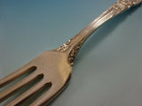 French Renaissance by Reed & Barton Sterling Silver Flatware Set Service 72 Pcs