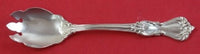 Marlborough by Reed and Barton Sterling Silver Ice Cream Fork Original 5 1/4"