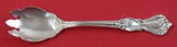 Marlborough by Reed and Barton Sterling Silver Ice Cream Fork Original 5 1/4"