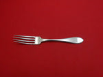 Patria by International Sterling Silver Junior Fork 6 1/8"