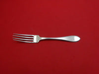 Patria by International Sterling Silver Junior Fork 6 1/8"