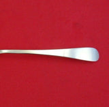Old English Antique by Reed Barton Dominick Haff Sterling Silver Pickle Fork