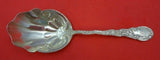 Louis XV by Durgin Sterling Silver Tea Caddy Spoon 4 3/4"
