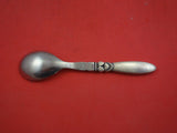 Cactus - Estate by Georg Jensen Sterling Silver Condiment Spoon 6 3/8"