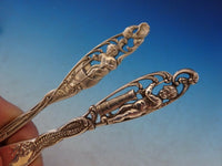 Labors of Cupid by Dominick and Haff Sterling Silver Flatware Set Service 112 pc