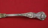 King George by Gorham Sterling Silver Gravy Ladle Goldwashed 7 1/8" Serving