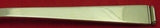 Perspective by Gorham Sterling Silver Place Soup Spoon 7 1/8" Vintage Flatware