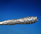 Flora by Shiebler Sterling Silver Button Hook #2814 6 1/2" (#6758)