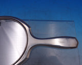 Etruscan by Unknown Sterling Silver Hand Mirror 10" x 5 1/2" (#7281)