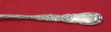Chrysanthemum by Tiffany and Co Sterling Silver Oyster Fork 6" Silverware