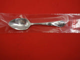 Zodiac by Gorham Sterling Silver Teaspoon April Taurus 5 7/8" New Heirloom