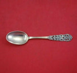Valdres by Th. Marthinsen Norwegian Sterling Silver 4 O'Clock Spoon 4 1/2"