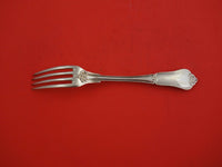 Gordian Knot aka Noeud Gordien French Sterling Silver Dinner Fork 8 1/2"