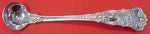Saint James By Tiffany and Co. Sterling Silver Mustard Ladle 4 1/2" Custom