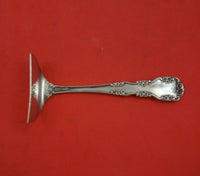 Wild Rose Old by International Sterling Silver Baby Food Pusher Original 4"