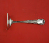 Wild Rose Old by International Sterling Silver Baby Food Pusher Original 4"
