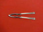 Theme by Gorham Sterling Silver Nut Cracker HHWS  Custom Made 7 1/4"