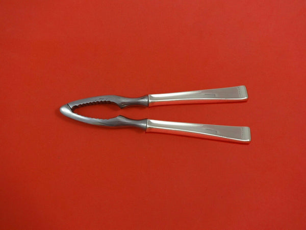 Theme by Gorham Sterling Silver Nut Cracker HHWS  Custom Made 7 1/4"