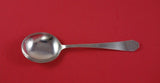 Bostonia by Frank Smith Sterling Silver Gumbo Soup Spoon 6 7/8" Vintage
