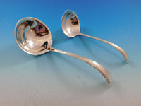 Lady Diana by Towle Sterling Silver Flatware Set for 8 Service 56 pieces