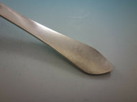 Continental by Georg Jensen Sterling Silver Flatware Ind. Fish Set Service 16 Pc