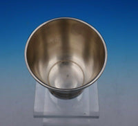 Patrick Henry by International Sterling Silver Mint Julep Cup #103 25 (#4560)