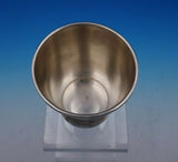 Patrick Henry by International Sterling Silver Mint Julep Cup #103 25 (#4560)