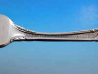 French Renaissance by Reed & Barton Sterling Silver Flatware Set 8 Service 67 pc