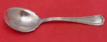 Hepplewhite By Reed and Barton Sterling Silver Sugar Spoon 5 3/4"