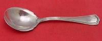 Hepplewhite By Reed and Barton Sterling Silver Sugar Spoon 5 3/4"