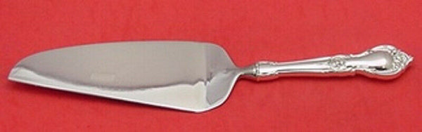 Alexandra by Lunt Sterling Silver Pie Server Original HH WS 10 3/4" Vintage