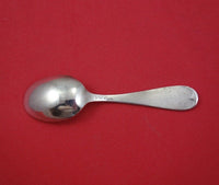 Antique by Reed and Barton Sterling Silver Baby Spoon 3 5/8" Infant Heirloom