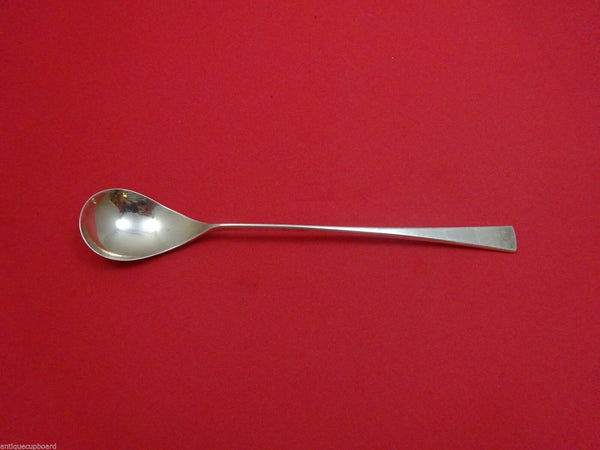 Da Vinci by Reed & Barton Sterling Silver Iced Tea Spoon 7 1/2"