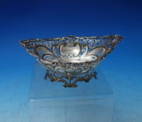 Strasbourg by Gorham Sterling Silver Nut Dish Master #A921 5.2 ozt c1910 (#5879)