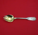 Spotswood by Gorham Sterling Silver Ice Cream Fork GW Original 5 1/4" Antique