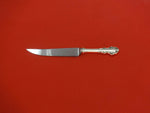 Dresden Scroll by Lunt Sterling Silver Steak Knife 8 1/2" HHWS  Custom Made