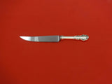 Dresden Scroll by Lunt Sterling Silver Steak Knife 8 1/2" HHWS  Custom Made