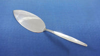 Grace by Orla Vagn Mogensen Sterling Silver Flatware Set Service 77 Pieces