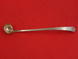 Castle Rose by Royal Crest Sterling Silver Mustard Ladle Original 6 1/4" Serving