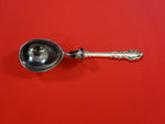 Dresden Scroll by Lunt Sterling Silver Ice Cream Scoop HHWS  Custom Made 7"