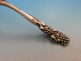 Blackberry by Tiffany and Co. Sterling Silver Sugar Sifter 5 3/4" Pierced Server