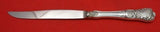 Buttercup by Gorham Sterling Silver Steak Knife Original 9 1/4" not beveled