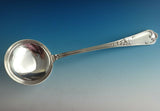 Louis XV by Ercuis French Silverplate Flatware Set Service Dinner 88 Pieces